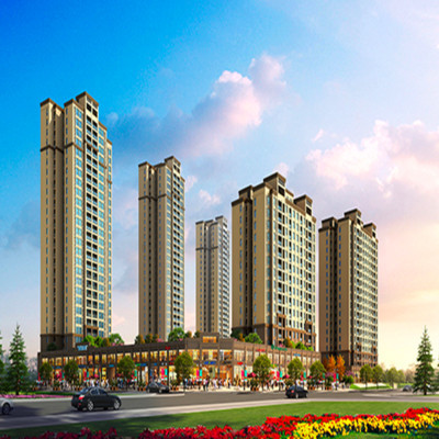 晨缘房地产 专注城市共建，缔造项目价值新高地